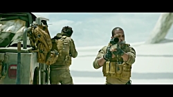 تیزر تریلر فیلم سینمایی Monste...