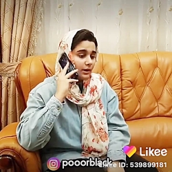 پریسا پور بلک