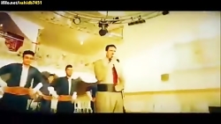 آهنگ و رقص شاد کردی زیبا کردست...