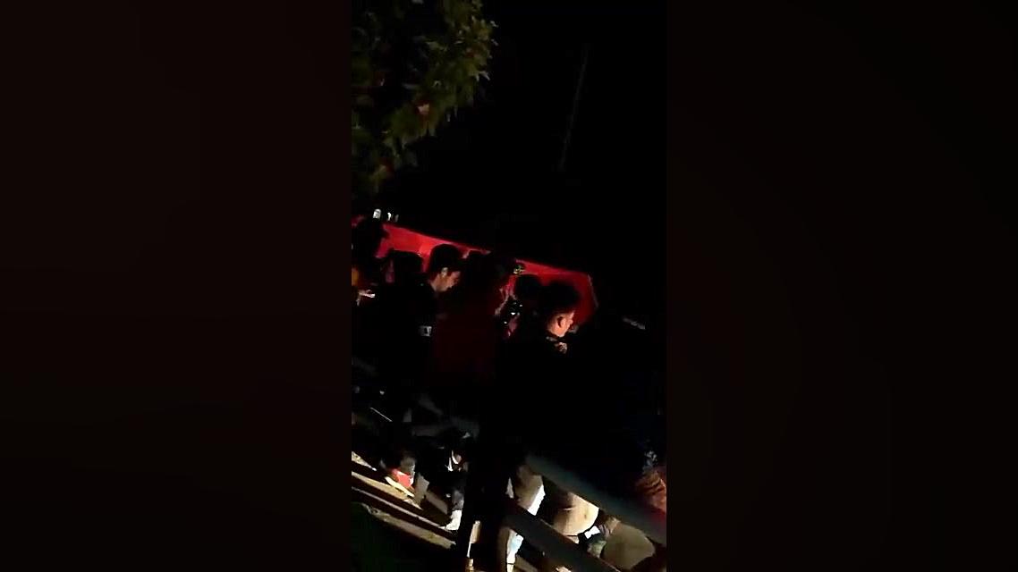 شیراز بلوار چمران پرسپولیسی هااادیشب ساناز محمدی