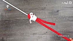 گره هایی که هر جایی ممکن به کا...