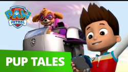 انیمیشن سگهای نگهبان : نجات مس...