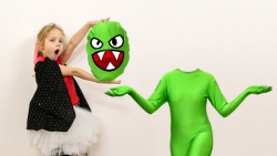 لیلی کوچولو و داستان&zwnj;های...