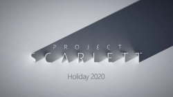 تریلر معرفی Xbox Project Scarlet