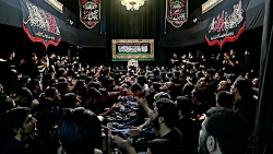 مداحی ویژه شهادت امام رضا(ع)