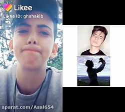 انتخاب های شکیب