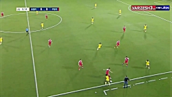خلاصه بازی النصر 1(3) - پرسپول...
