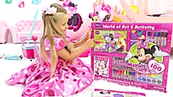 دیانا و روما  بازی دیانا و روم...