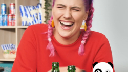 لحظه های خنده دار در مدرسه  شو...