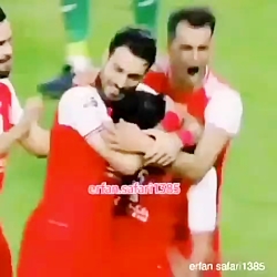 کلیپ پرسپولیس  ایران ای جان  ک...