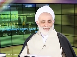 تفسیر قطره ایی آیه 5 سوره حمد. استاد قراعتی