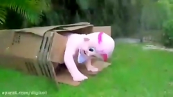 ناستیا دوبله فارسی