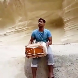 بندری شاد شاد ـ آهنگ بندری رقص...