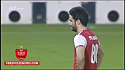نماهنگ بازی پرسپولیس و النصر ع...