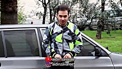 دوربین مخفی جدید ایرانی آیدین...