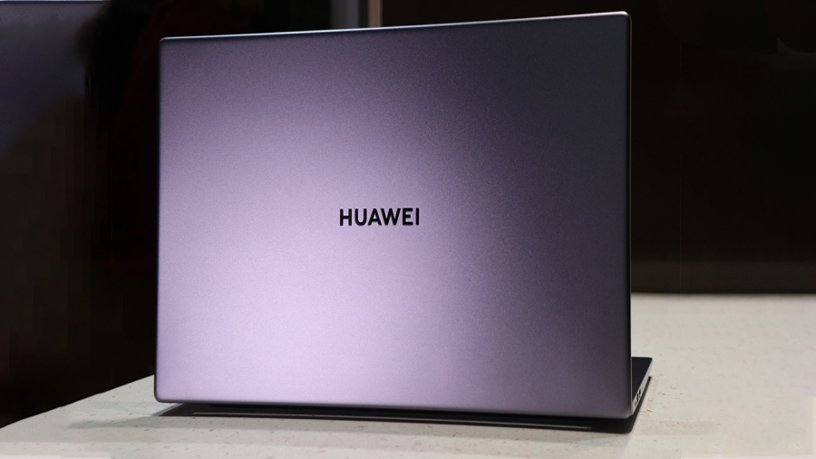 آنباکس و بررسی ویدئویی لپ تاپ میت بوک دی 15 | Huawei Matebook D15