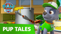 انیمیشن سگهای نگهبان : نجات جش...