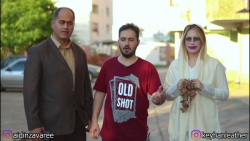 دوربین مخفی جدید ایرانی آیدین...