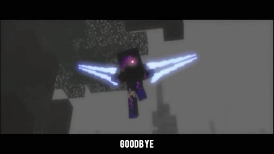 موزیک ویدیو ماینکرفت ((خداحافظ)) ((GoodBye))