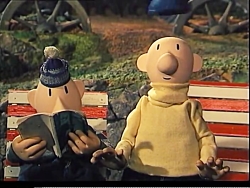 برنامه کودک سرگرمی پت و مت