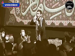 نماهنگ | زائر الحسین بامداحی:...