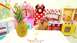 برنامه کودک سرگرمی تفریحی بچه...