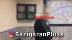 گریه های دختر مهراب قاسمخانی