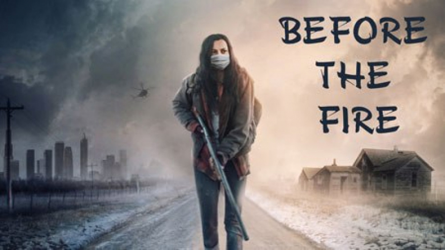 فیلم پیش از آتش Before the Fire 2020 با زیرنویس فارسی | اکشن، علمی تخیلی زمان4341ثانیه