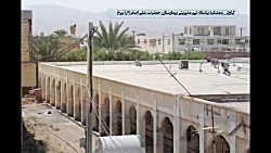 گزارش عملکرد یکساله تیم مدیریت...