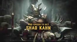 تریلر بازی مورتال کمبت 11