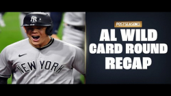 MLB 2020؛ نگاهی به تمامی دیدار...