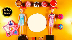 اسلایم باربی