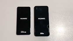مقایسه Huawei Y9s و Huawei P30