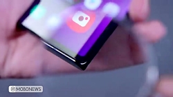 بررسی تخصصی گوشی Galaxy Note 2...