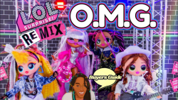 محصولات جدید LOL Surprise