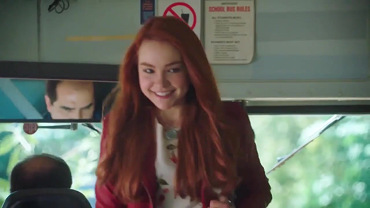 فیلم کیم پاسیبل دوبله فارسی - Kim Possible 2019 - فیلم اکشن و کمدی زمان5138ثانیه