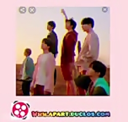 نامه ایران و پاسخ جیمین بی تی...