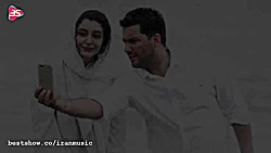 علی لهراسبی  آهنگ وابستگی