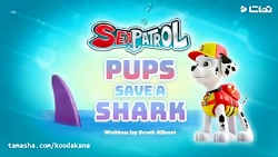 سگهای نگهبان | انیمیشن سگ های...