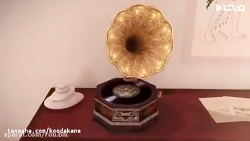 لیدی باگ ماجراجویی در پاریس دخ...