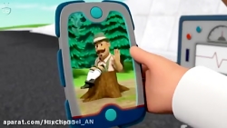 دانلود انیمیشن سگهای نگهبان کا...