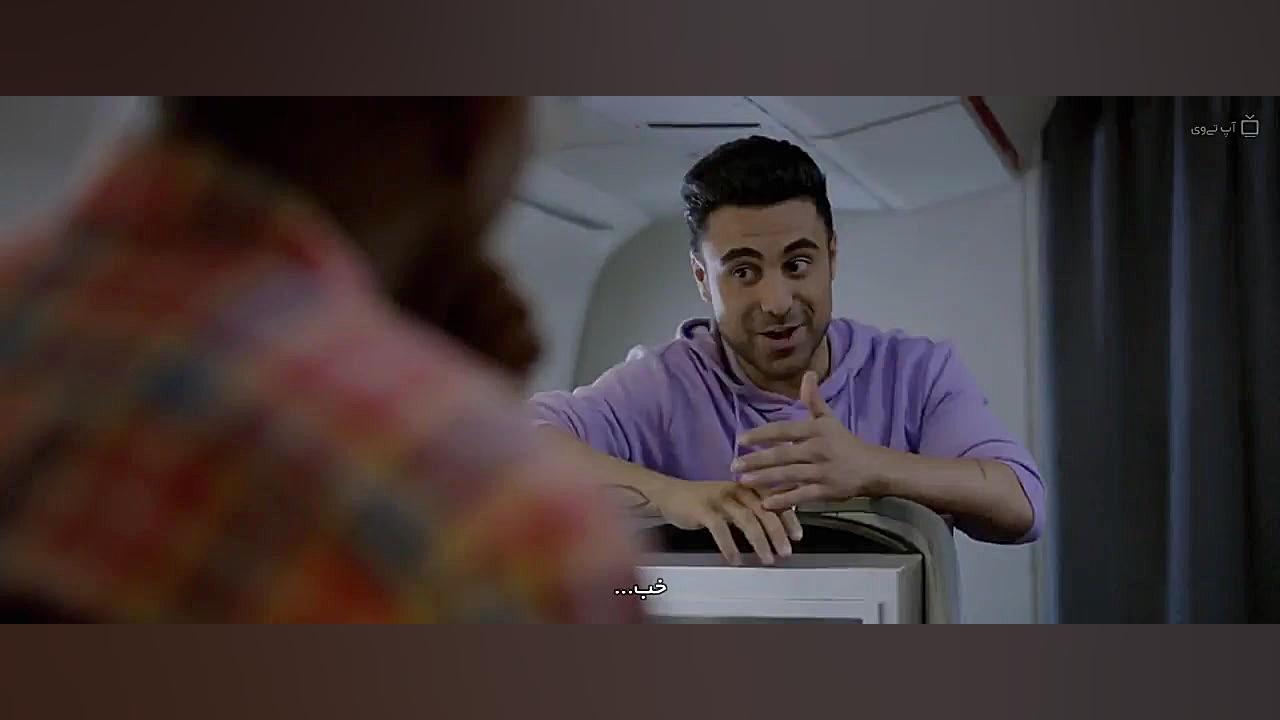 دانلود فیلم دنبالم بیا Follow Me 2020 با زیرنویس فارسی زمان4894ثانیه