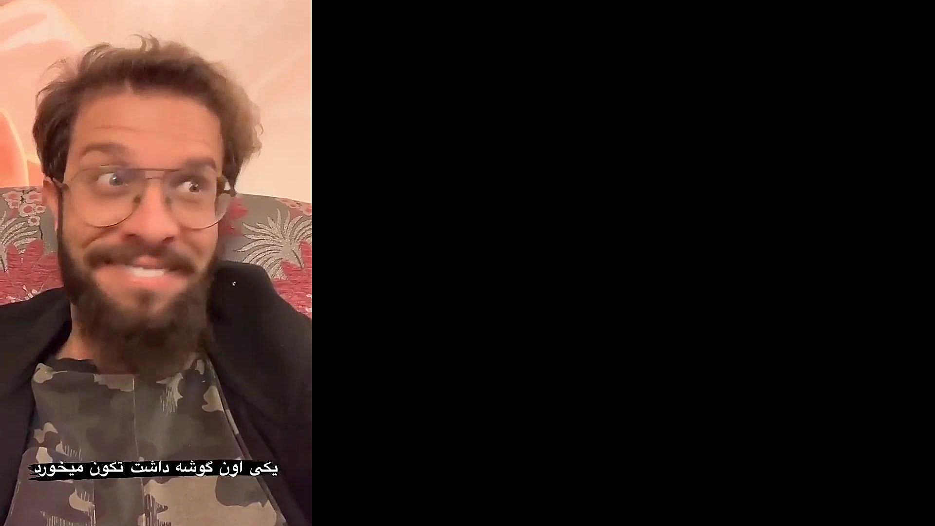 و باز هم مجتبیی ساناز محمدی