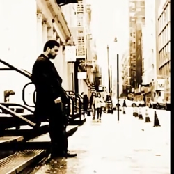 اهنگ جدید : عابرهامون قارون