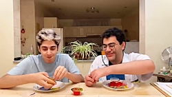 دوستی ما دیگه تمومه!