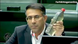 مستند "بی بحران" مشکل آب شرب م...