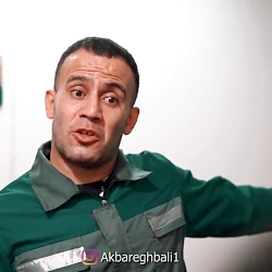 اکبر اقبالی : ایشون نیازمند تر بود