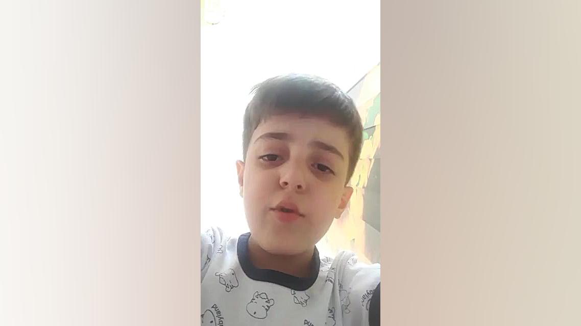 کلاسای مجازی دهع نودیا داره به جاهای باریک کشیده میشه ساناز محمدی