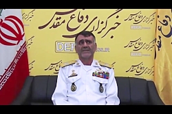 گفت وگو با معاون رئیس سازمان پیشکسوتان جهاد و مقاومت در دفاع مقدس
