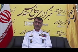 گفت وگو با معاون رئیس سازمان پیشکسوتان جهاد و مقاومت در دفاع مقدس